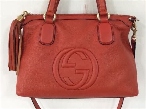 how to restore vintage gucci bag|Gucci bag restoration near me.